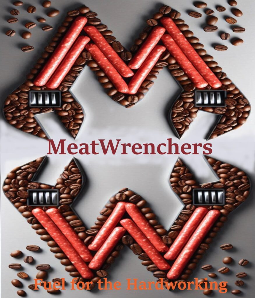 MeatWrenchers